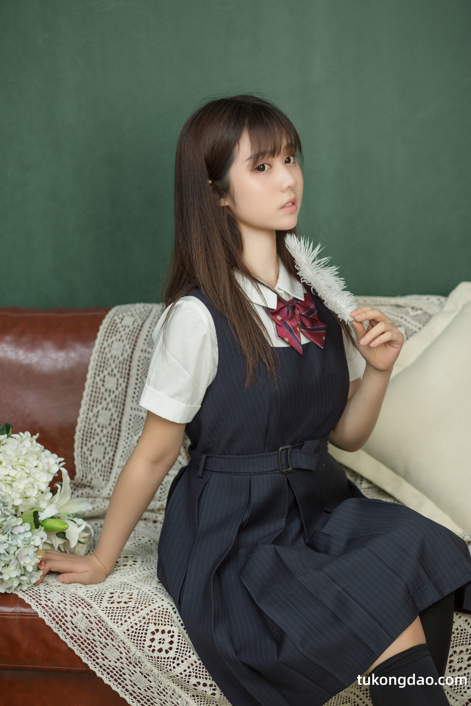 喵糖映画 VOL.004 写真集 写真系列-第10张